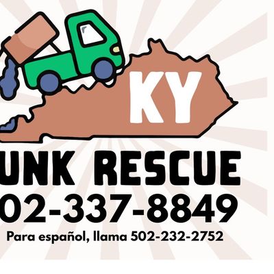 Avatar for KyJunkRescue & Handyman services