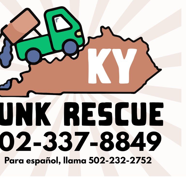 KyJunkRescue & Handyman services