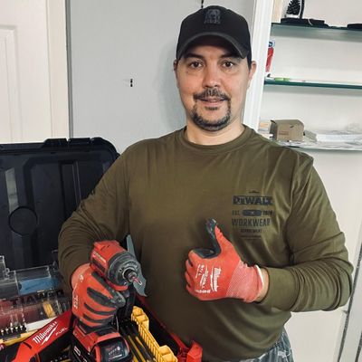 Avatar for Adam Handyman