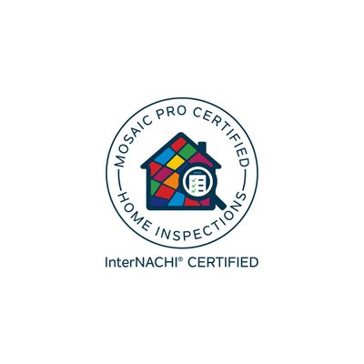 Avatar for Mosaic Pro Certified Inspections
