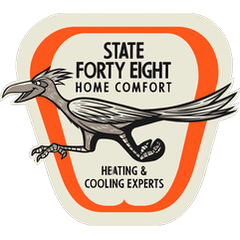 Avatar for State Forty Eight Home Comfort LLC
