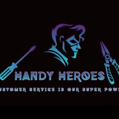 Avatar for Handy Heroes LLC