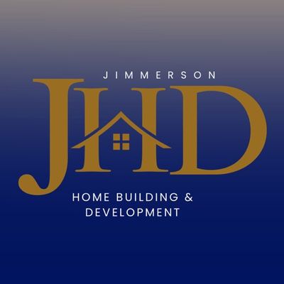 Avatar for Jimmerson home building & Development