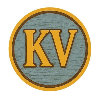Avatar for KV