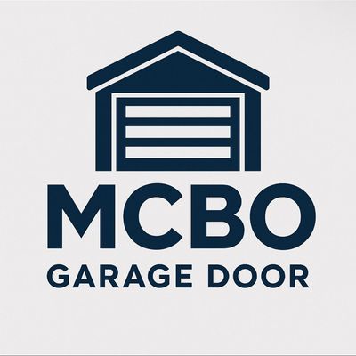 Avatar for MCBO garage doors