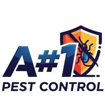 Avatar for A#1 pest control