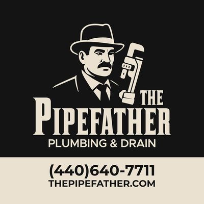 Avatar for The Pipefather Plumbing & Drain
