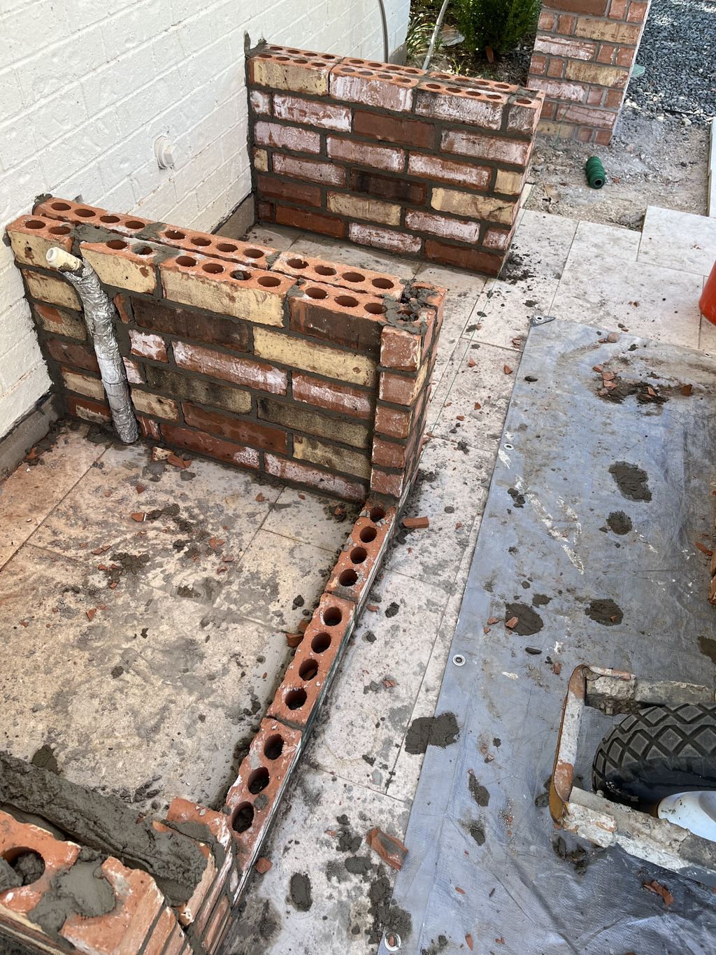 Projects and media