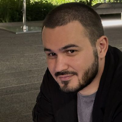Avatar for Asker Khagurov