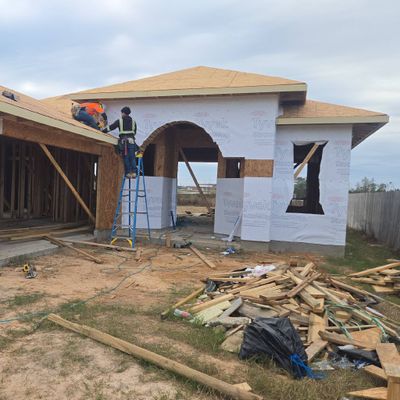 Avatar for Bayside homebuilder