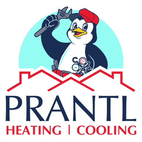 Prantl Heating & Cooling