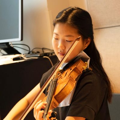 Avatar for Alyssa Kim Violin