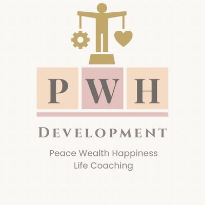 Avatar for Peace Wealth Happiness Development