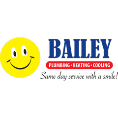 Avatar for Bailey Plumbing Heating Cooling