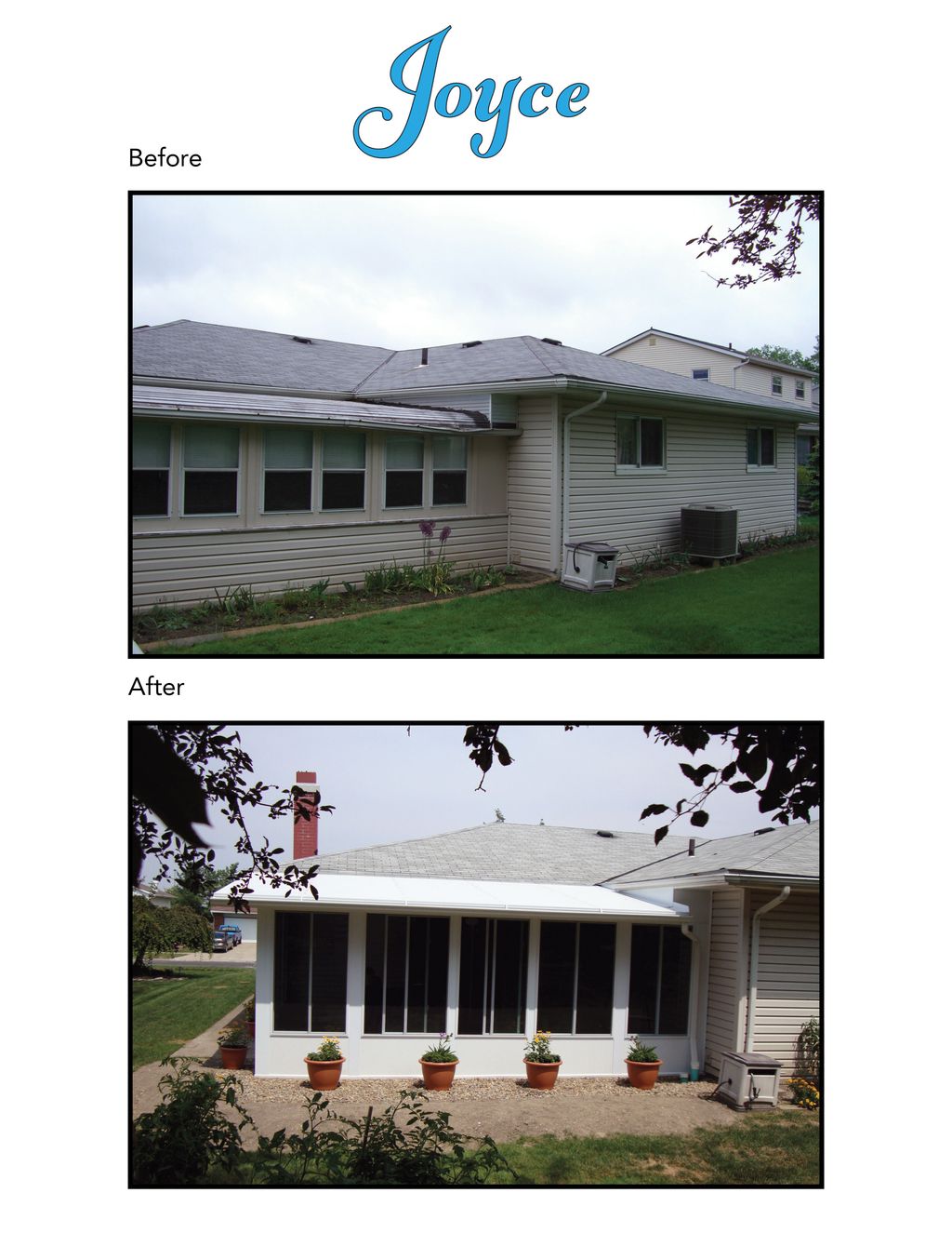 Projects and media