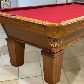 Avatar for Banks Pool Table Movers