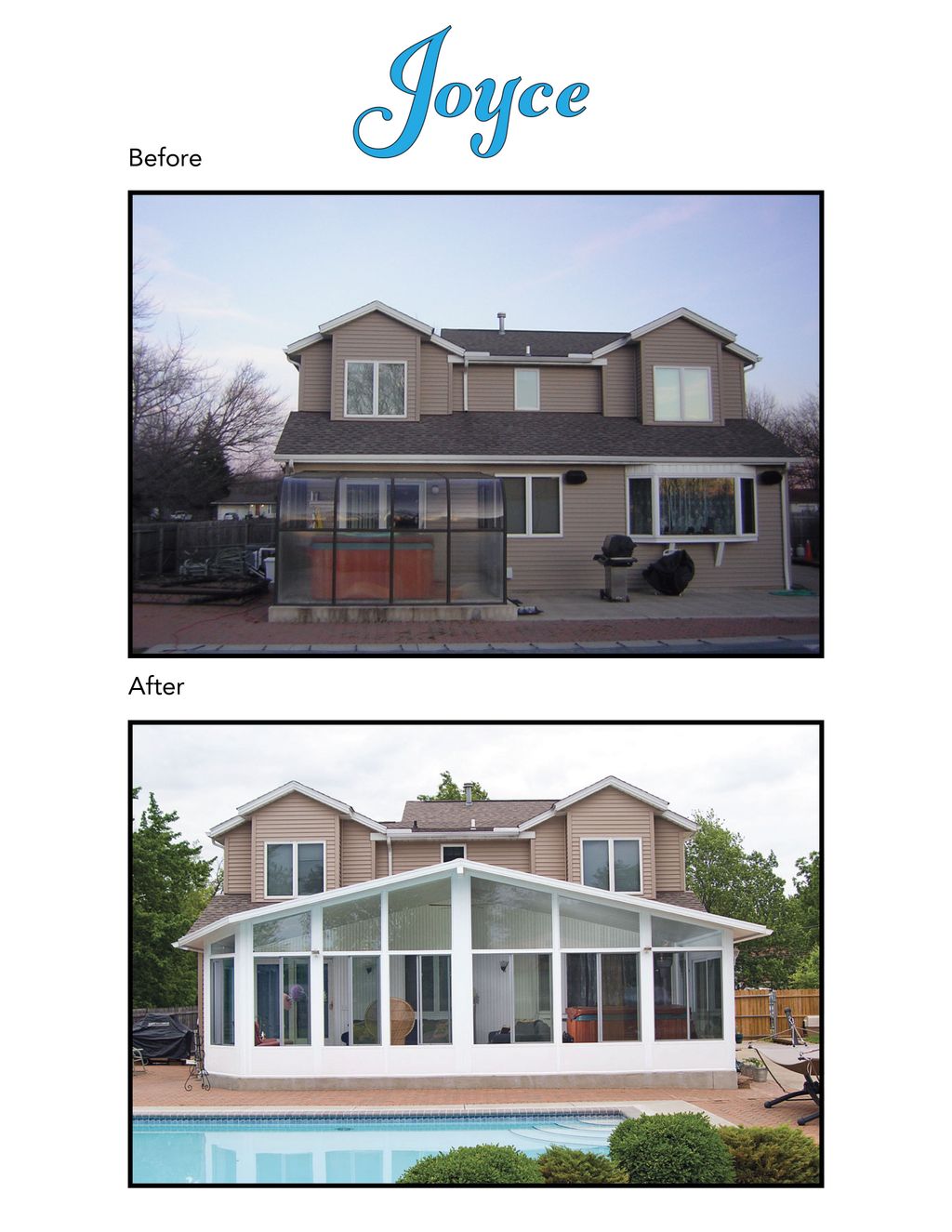 Projects and media