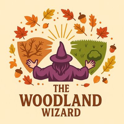 Avatar for Woodland Wizard Lawn Care