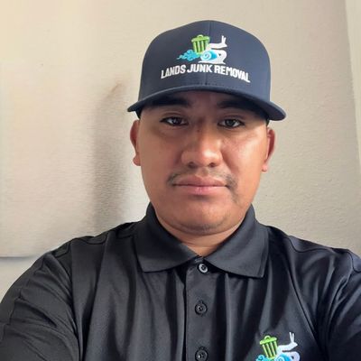 Avatar for Land’s Junk Removal