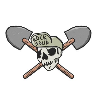 Avatar for Rock Solid