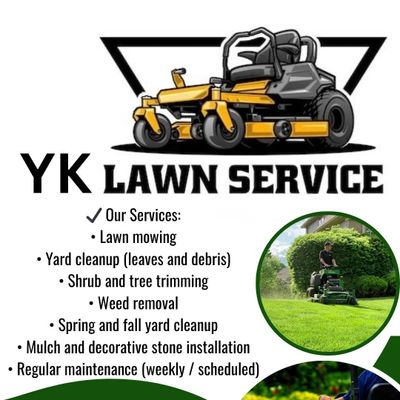 Avatar for YK