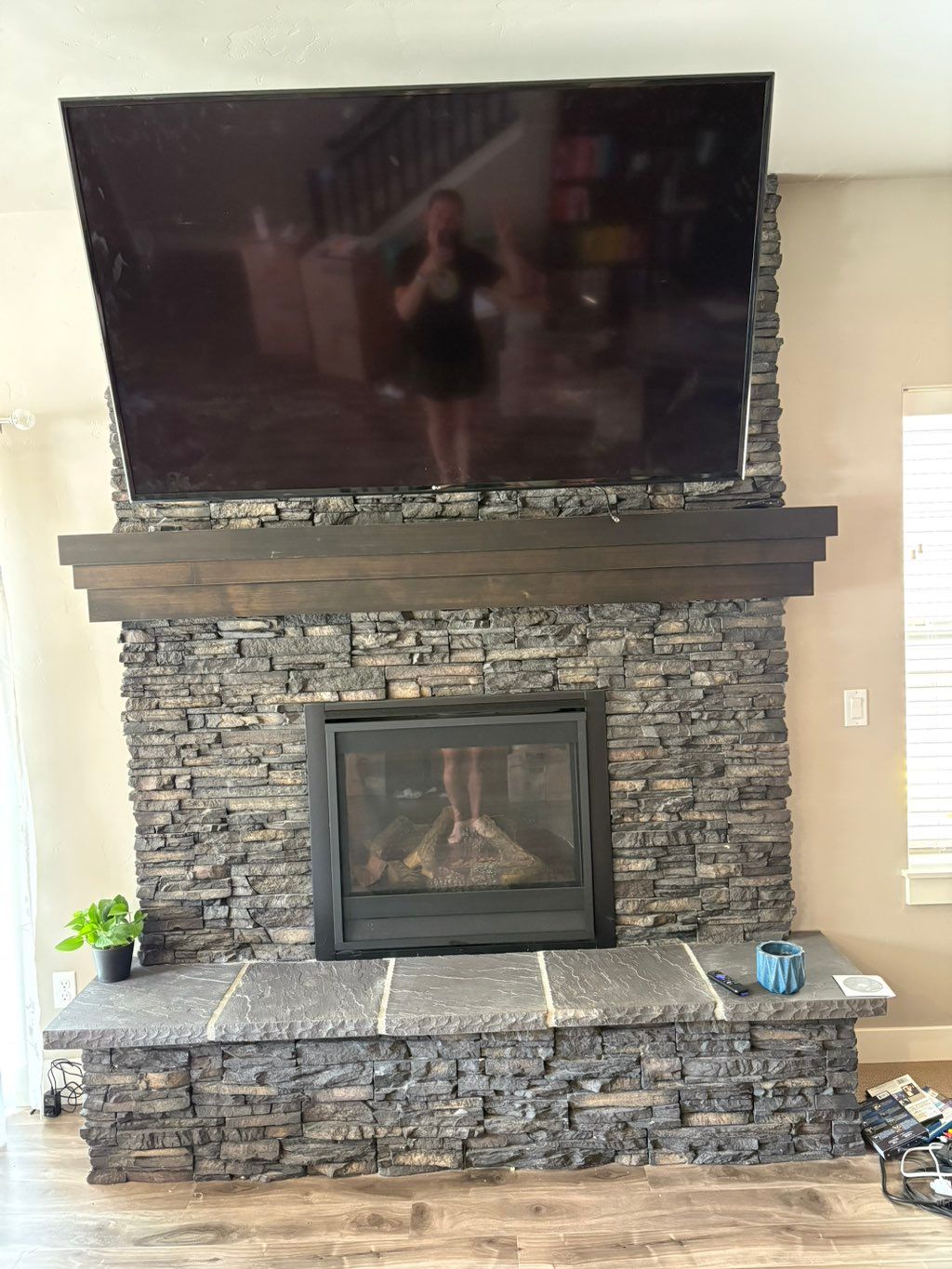 Customer photos