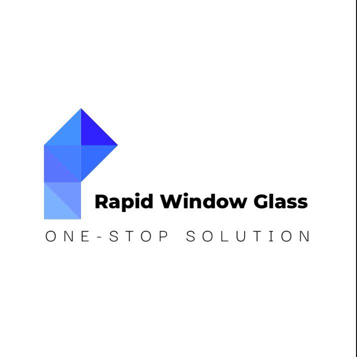 Rapid Window Glass Solution