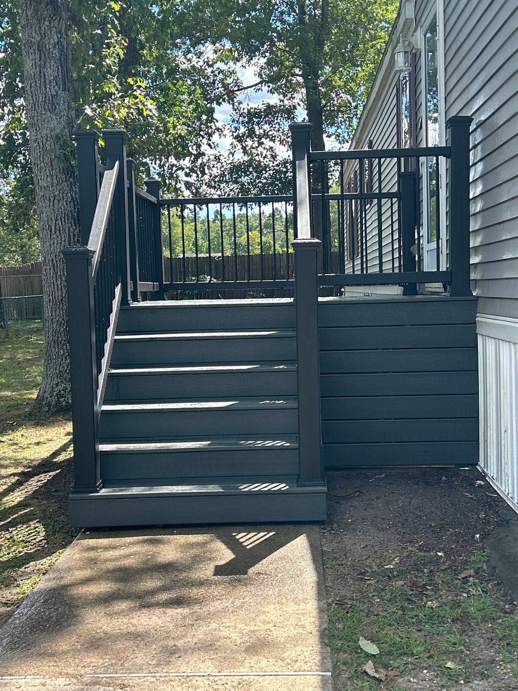 Customer photos
