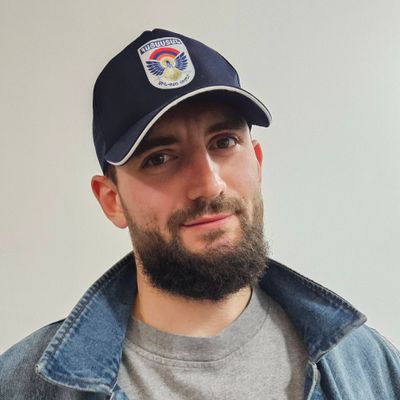 Avatar for Leon Handyman
