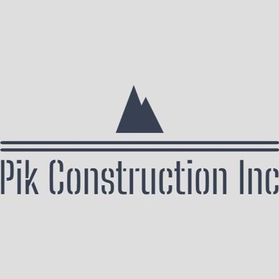 Avatar for PIK Construction Inc