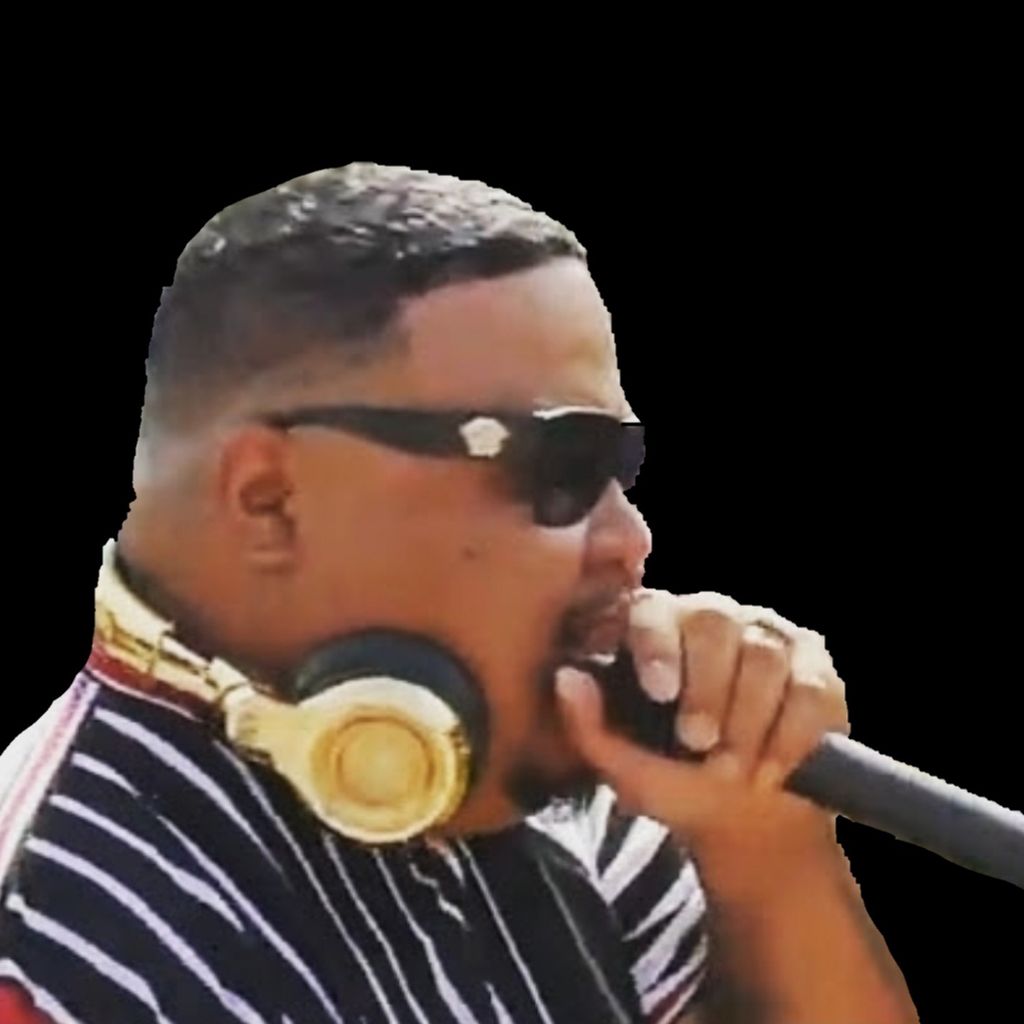 DJ ELDORADO