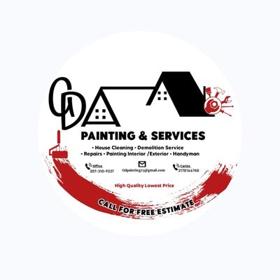 Avatar for Gd painting and services