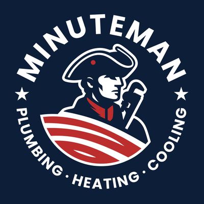 Avatar for Minuteman Plumbing, Heating & Cooling