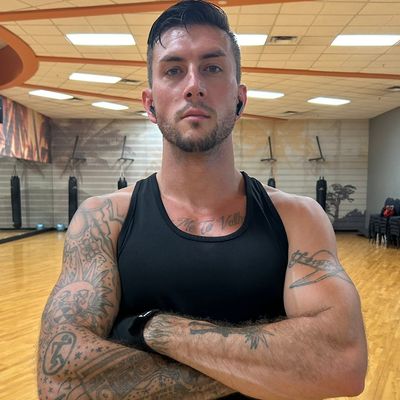 Avatar for TrainingWithTalon