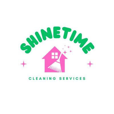 Avatar for ShineTime Cleaning Service
