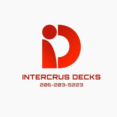 Avatar for Intercrus Decks LLC