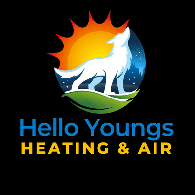 Avatar for Hello Youngs Heating & Air