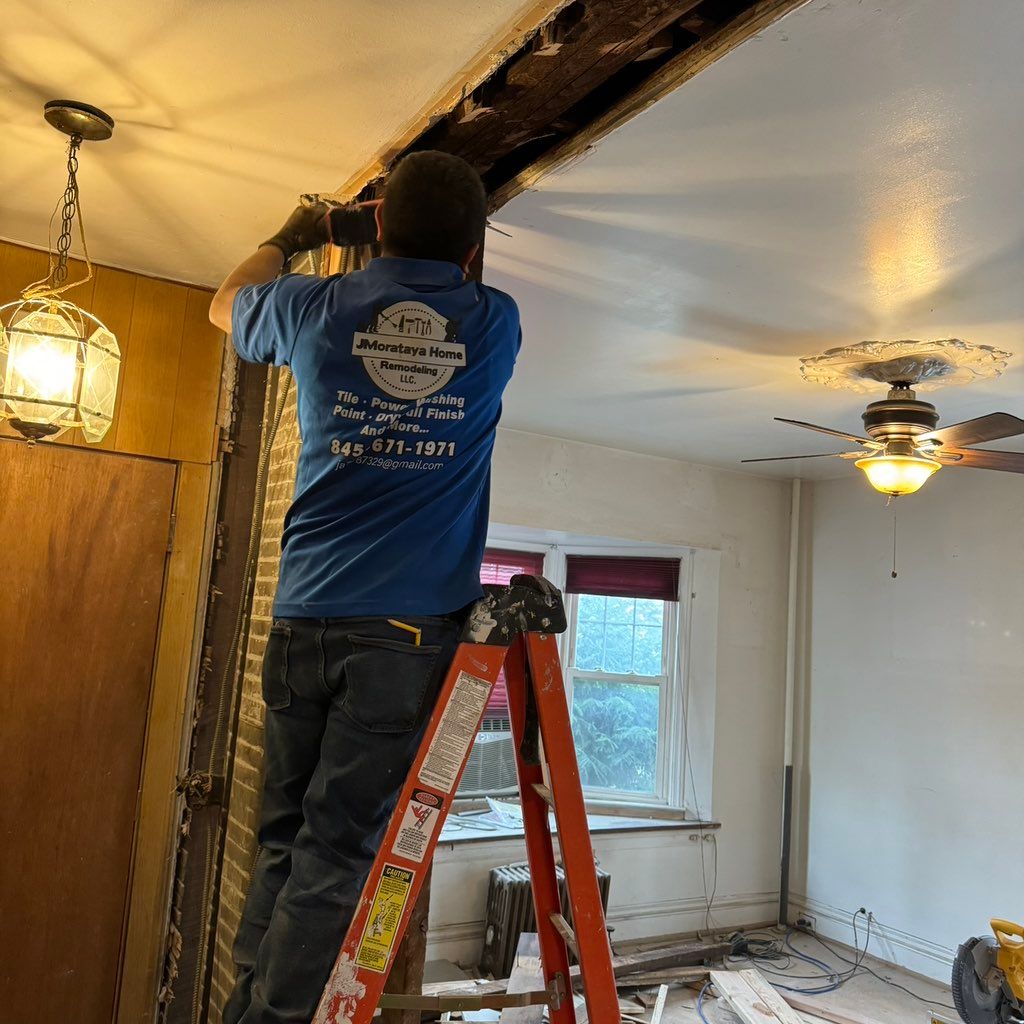 Jmorataya Home remodeling LLC