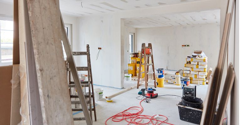 Water Damage Restoration Cost