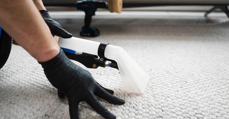 Carpet Cleaning Prices