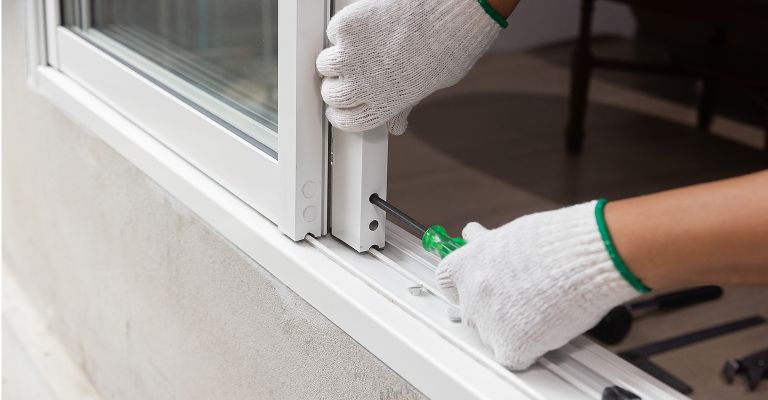 Window Seal Repair Cost
