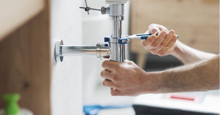 Pipe Repair Cost