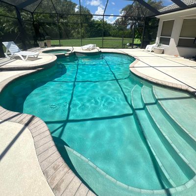 Avatar for Pool Armor Pros