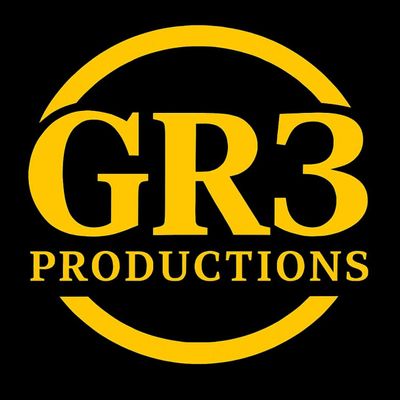 Avatar for GR3 PRODUCTIONS INC