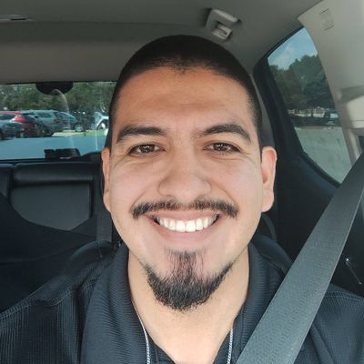 Avatar for Anthony Santiago