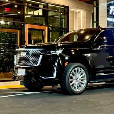 Avatar for The United Limo (LLC)