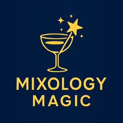 Avatar for Mixology Magic