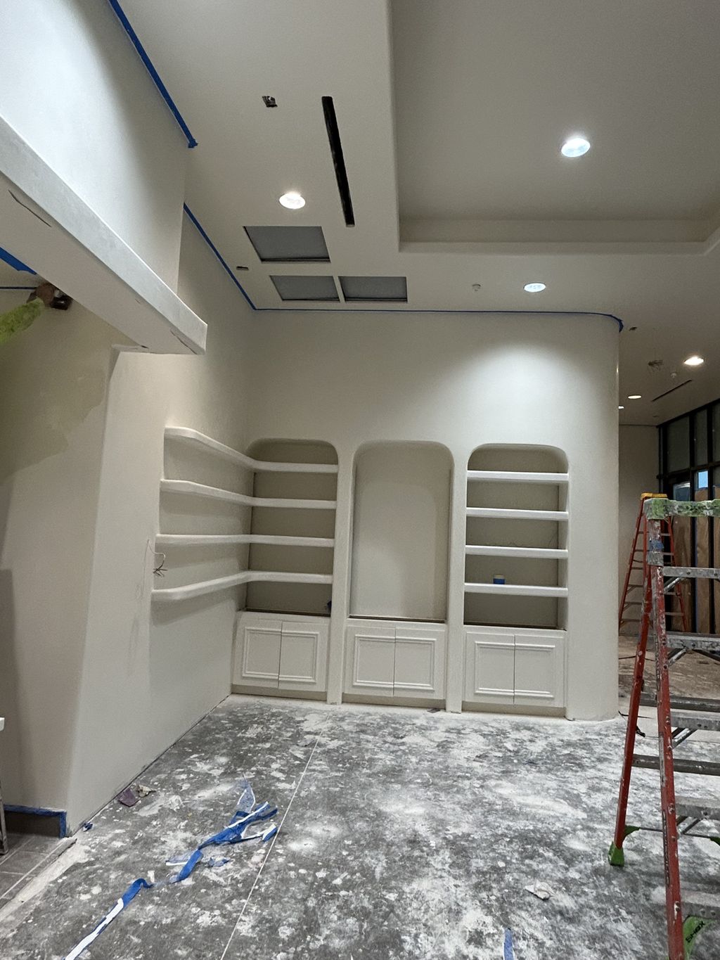 Projects and media