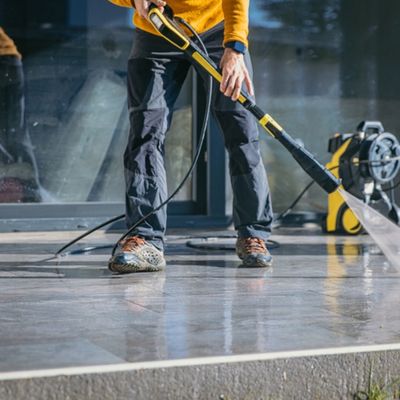 Avatar for Coastal Shine Power Washing