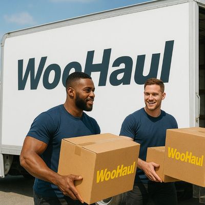 Avatar for WooHaul